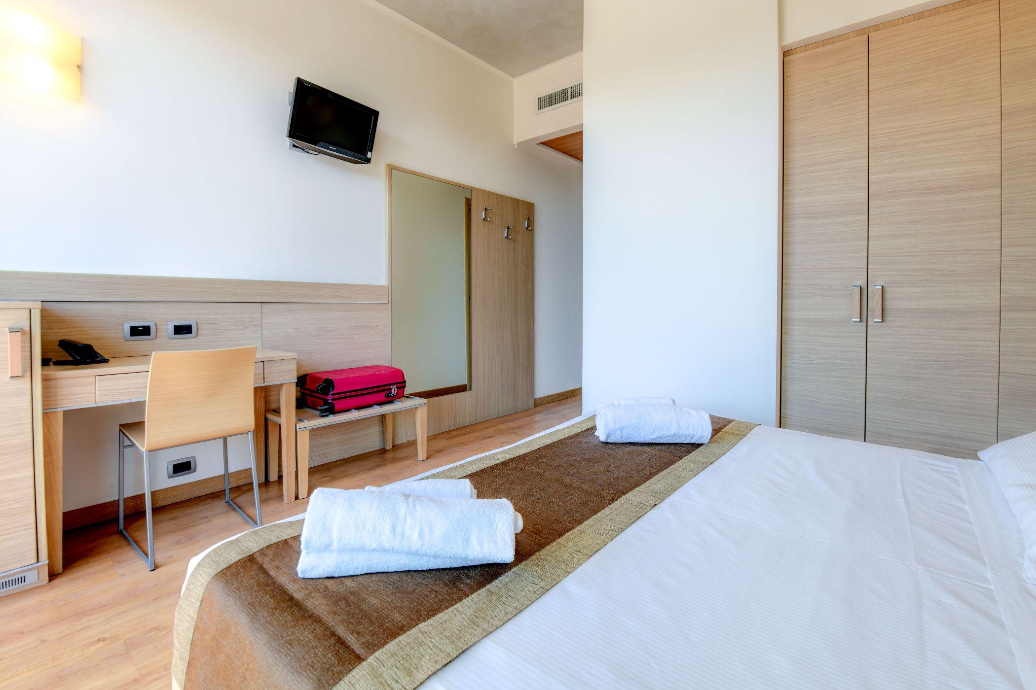 Hotel Rivus Пескьера-дель-Гарда Экстерьер фото