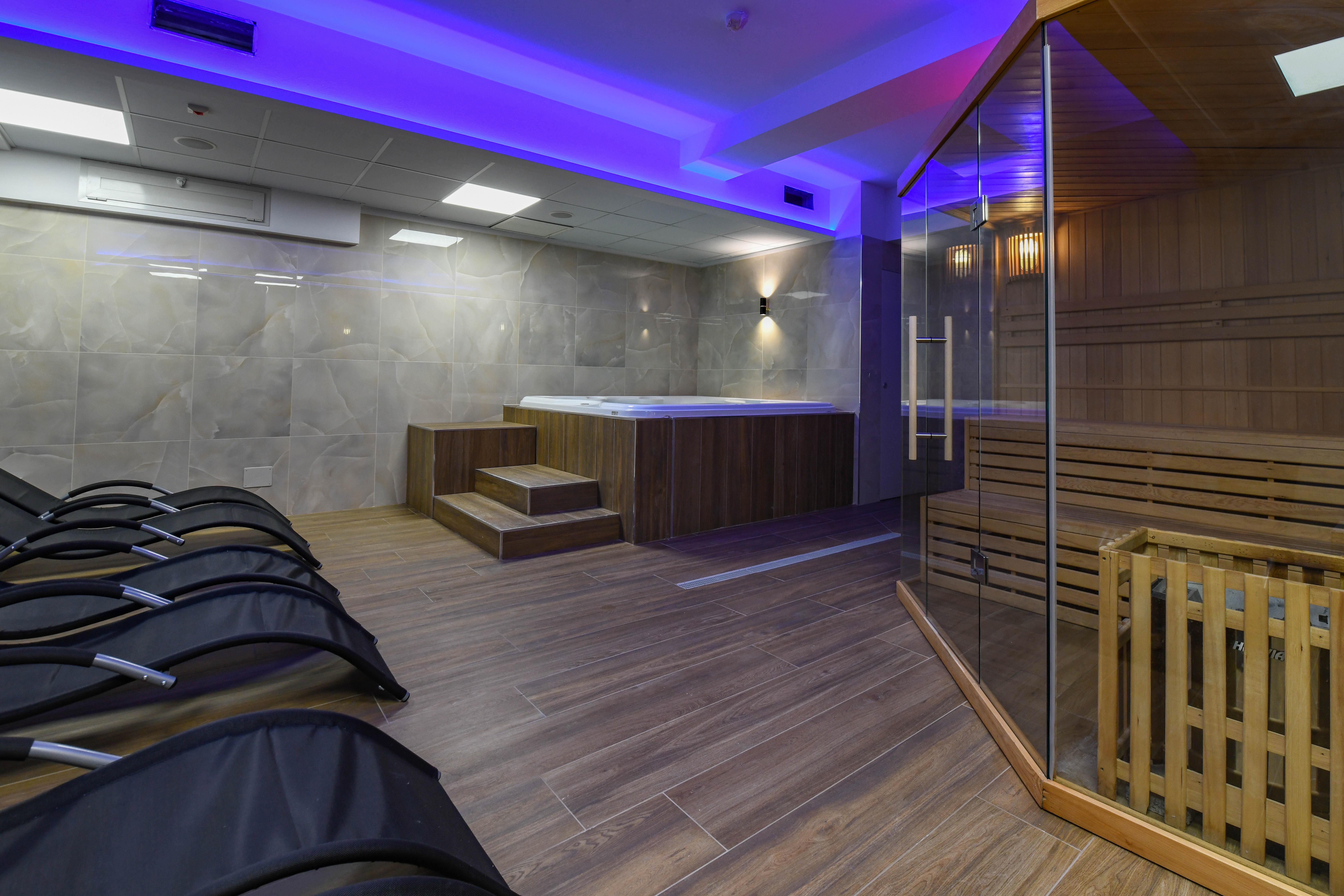 Hotel Rivus Пескьера-дель-Гарда Экстерьер фото