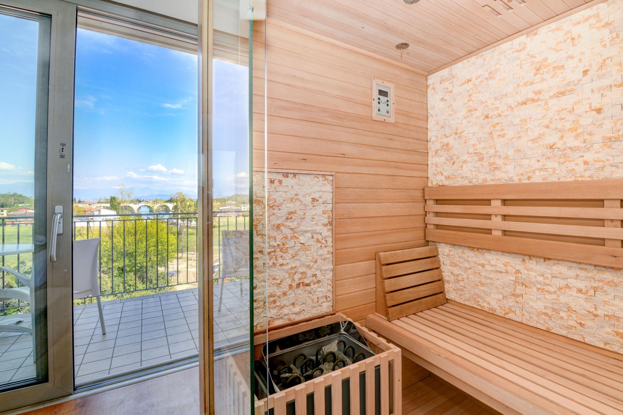 Hotel Rivus Пескьера-дель-Гарда Экстерьер фото