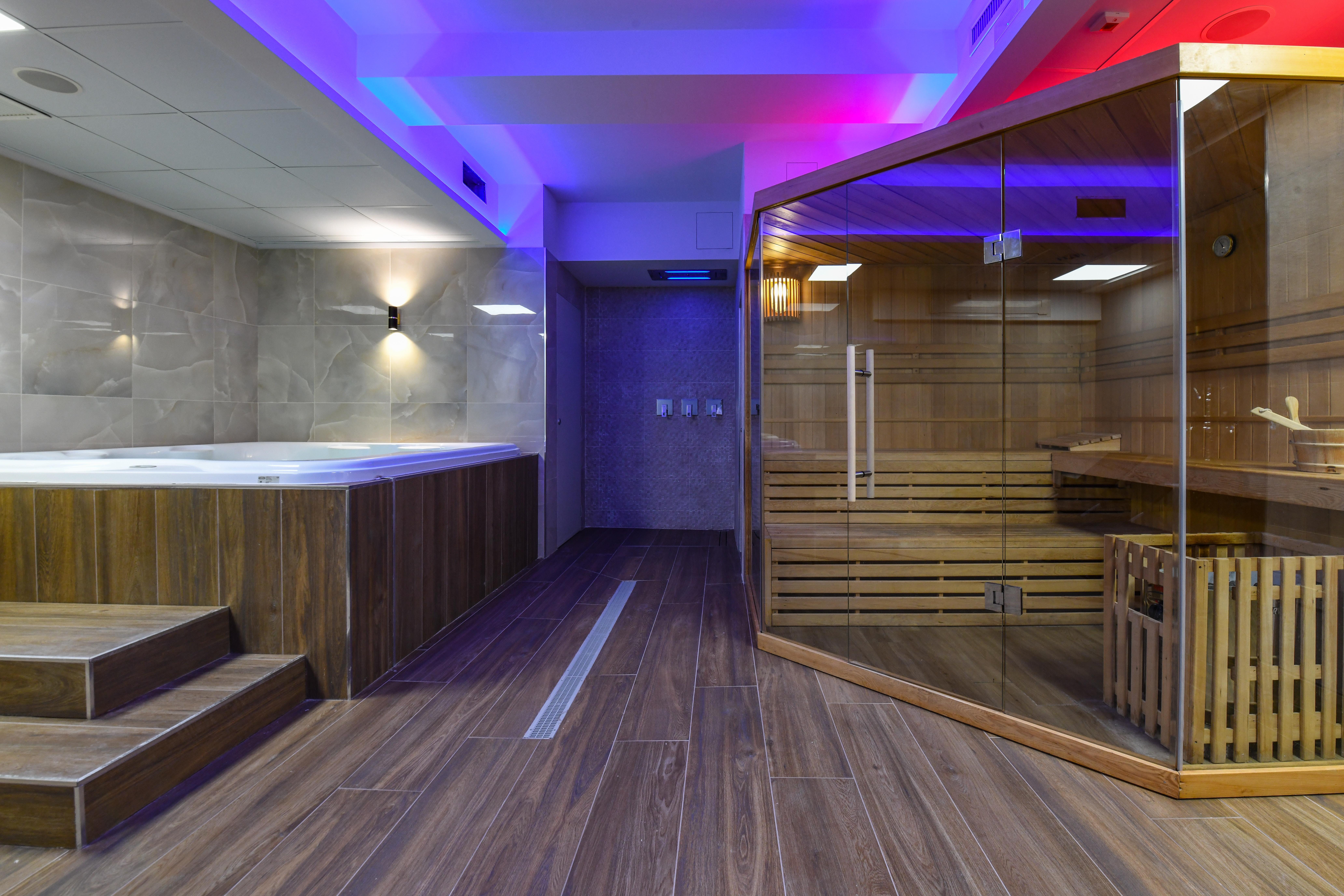 Hotel Rivus Пескьера-дель-Гарда Экстерьер фото