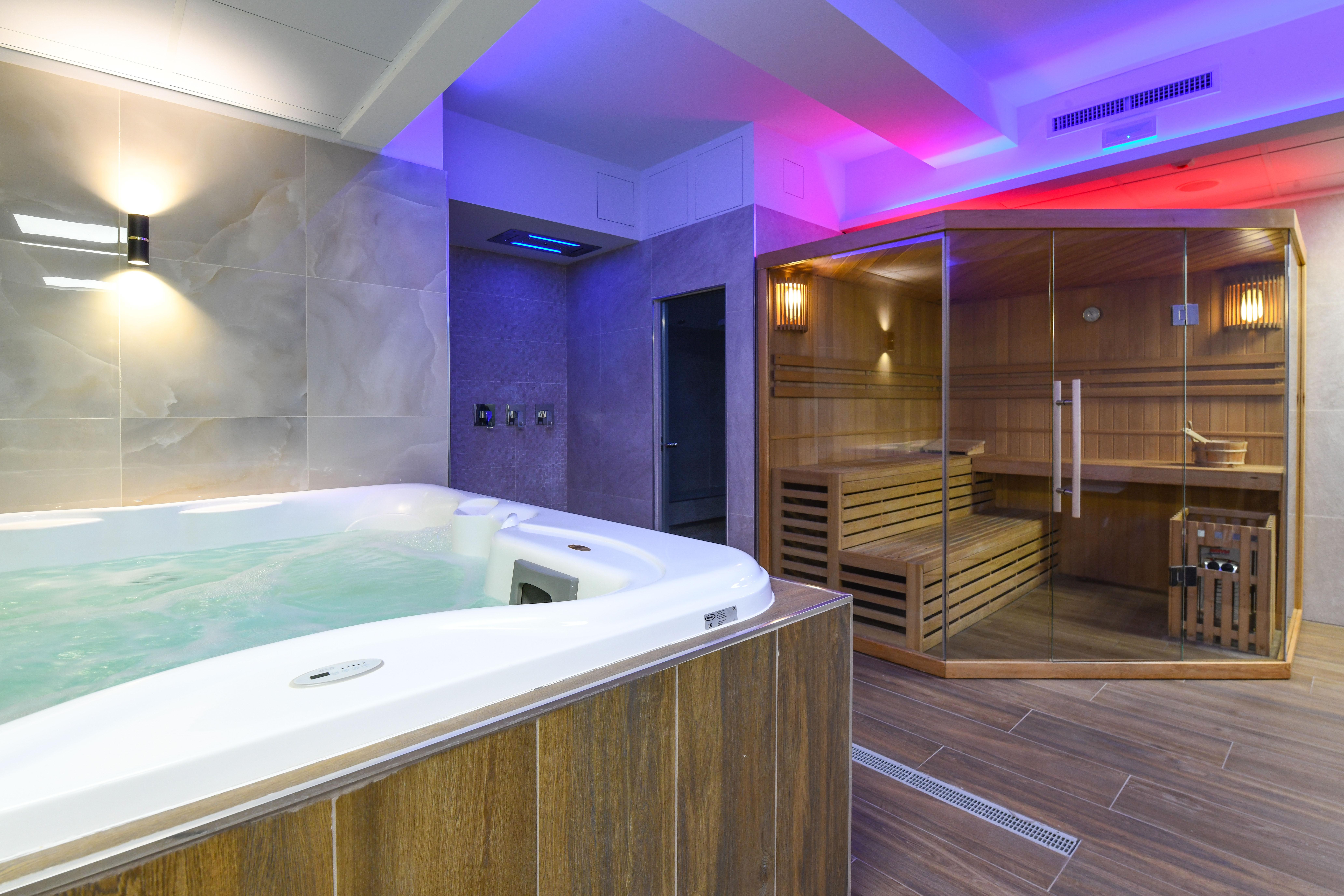 Hotel Rivus Пескьера-дель-Гарда Экстерьер фото